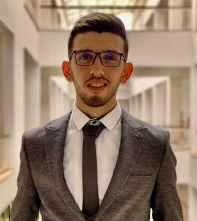 Yacine Ammi Profile Photo