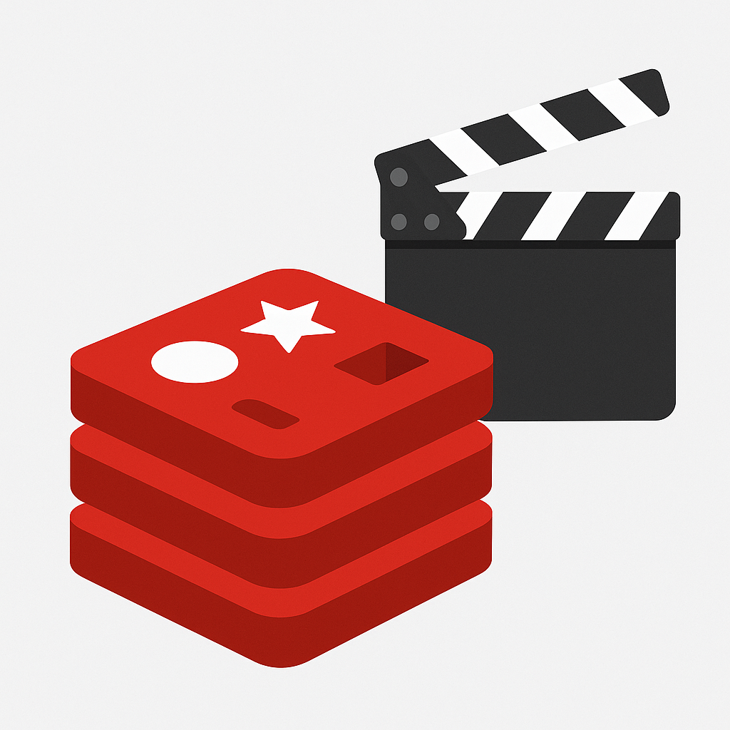 Redis Project Thumbnail